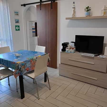 Casa Vacanza Indaco Fiumicino Ngoại thất bức ảnh