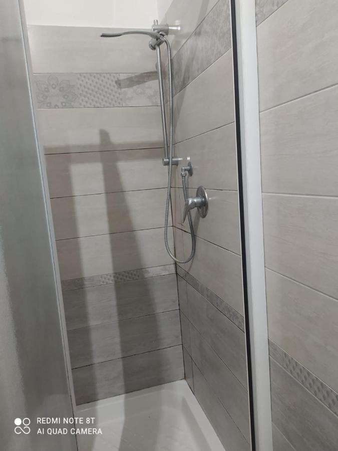 Casa Vacanza Indaco Fiumicino Ngoại thất bức ảnh