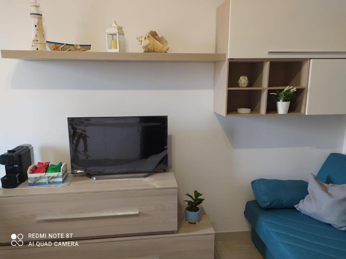 Casa Vacanza Indaco Fiumicino Ngoại thất bức ảnh