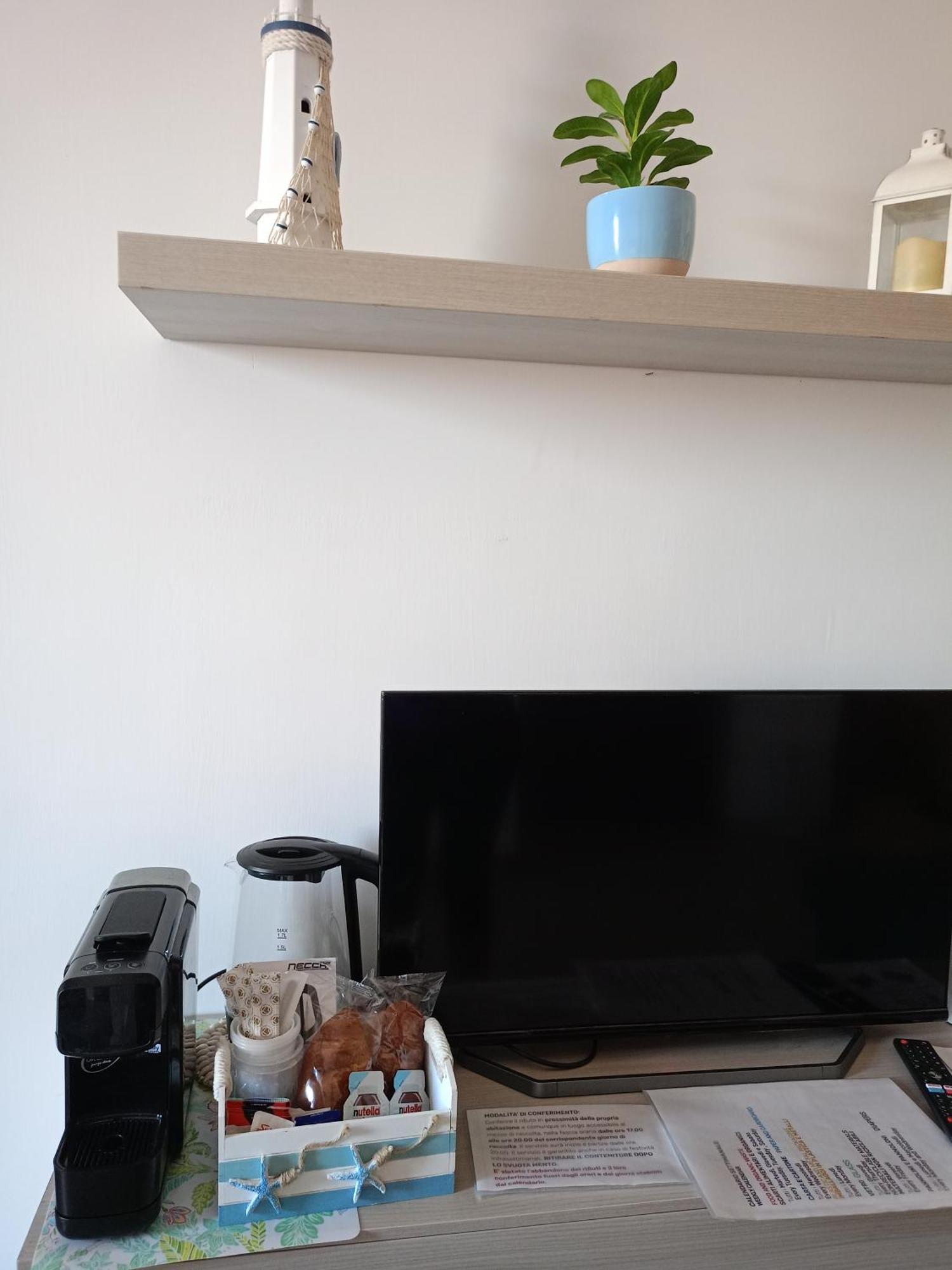 Casa Vacanza Indaco Fiumicino Ngoại thất bức ảnh