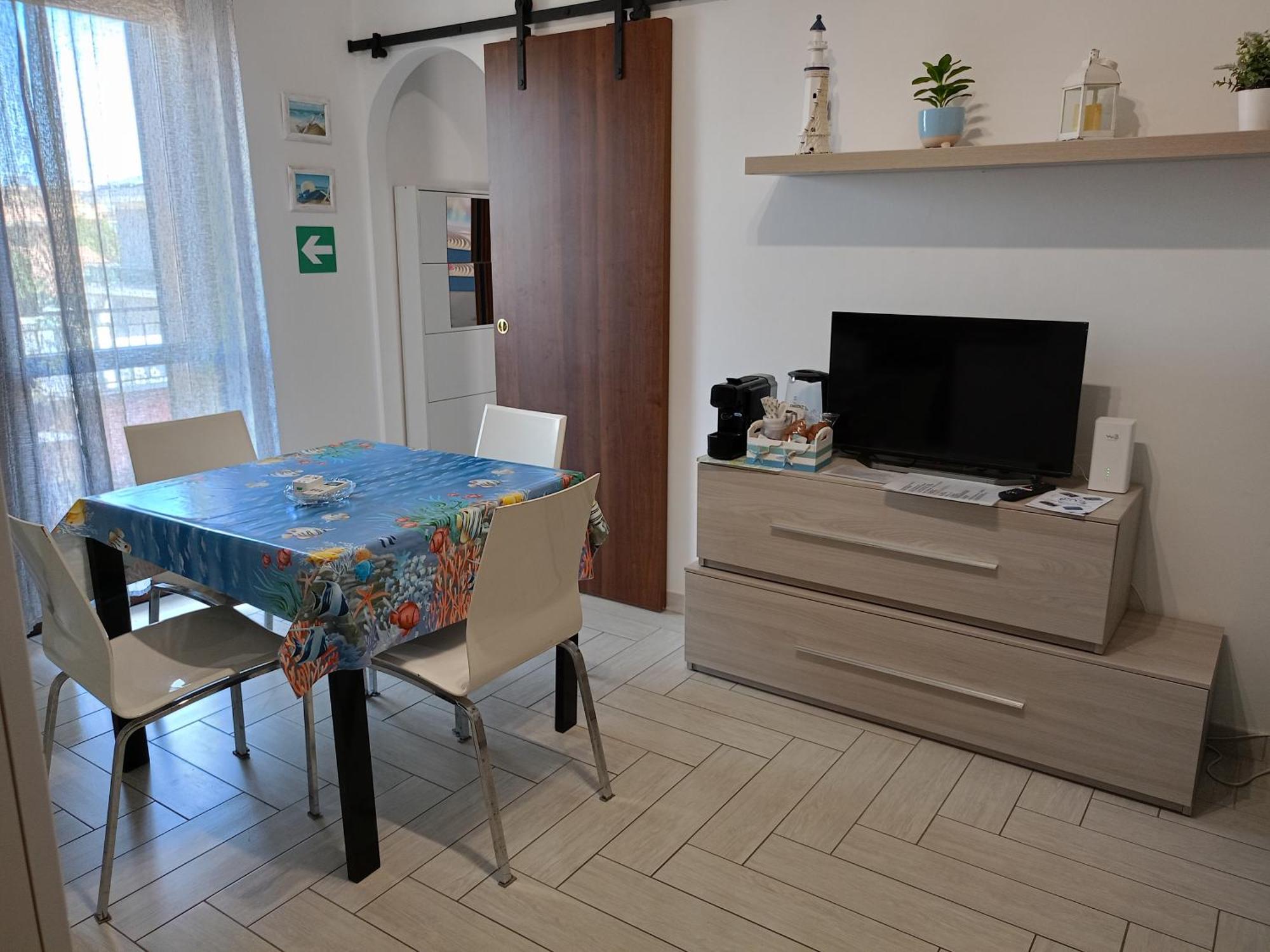 Casa Vacanza Indaco Fiumicino Ngoại thất bức ảnh