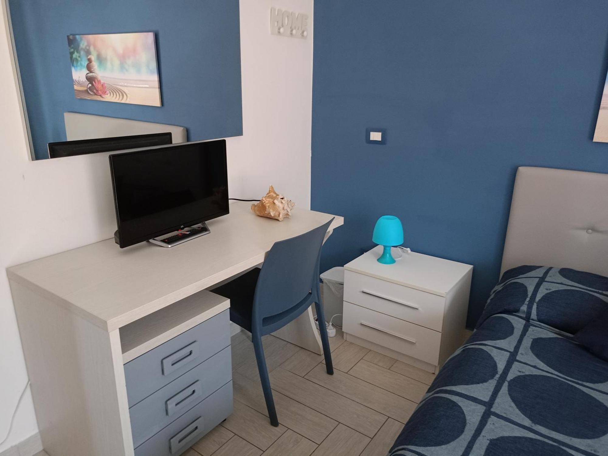 Casa Vacanza Indaco Fiumicino Ngoại thất bức ảnh